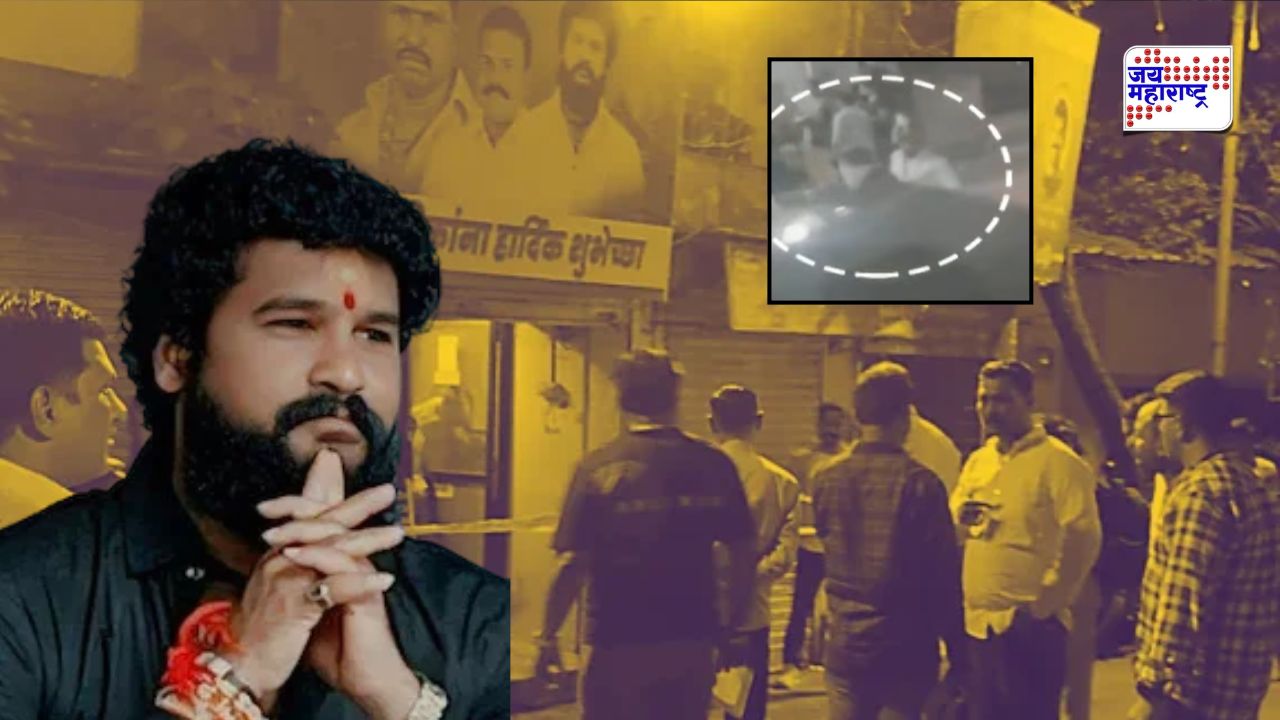 एक गोळी मानेतून आरपार गेली तर…; प्रदीप पूर्णेकरांच्या मृतदेहाचा CT स्कॅन रिपोर्ट समोर, मृत्यूमागचं नेमकं कारण उघडं
