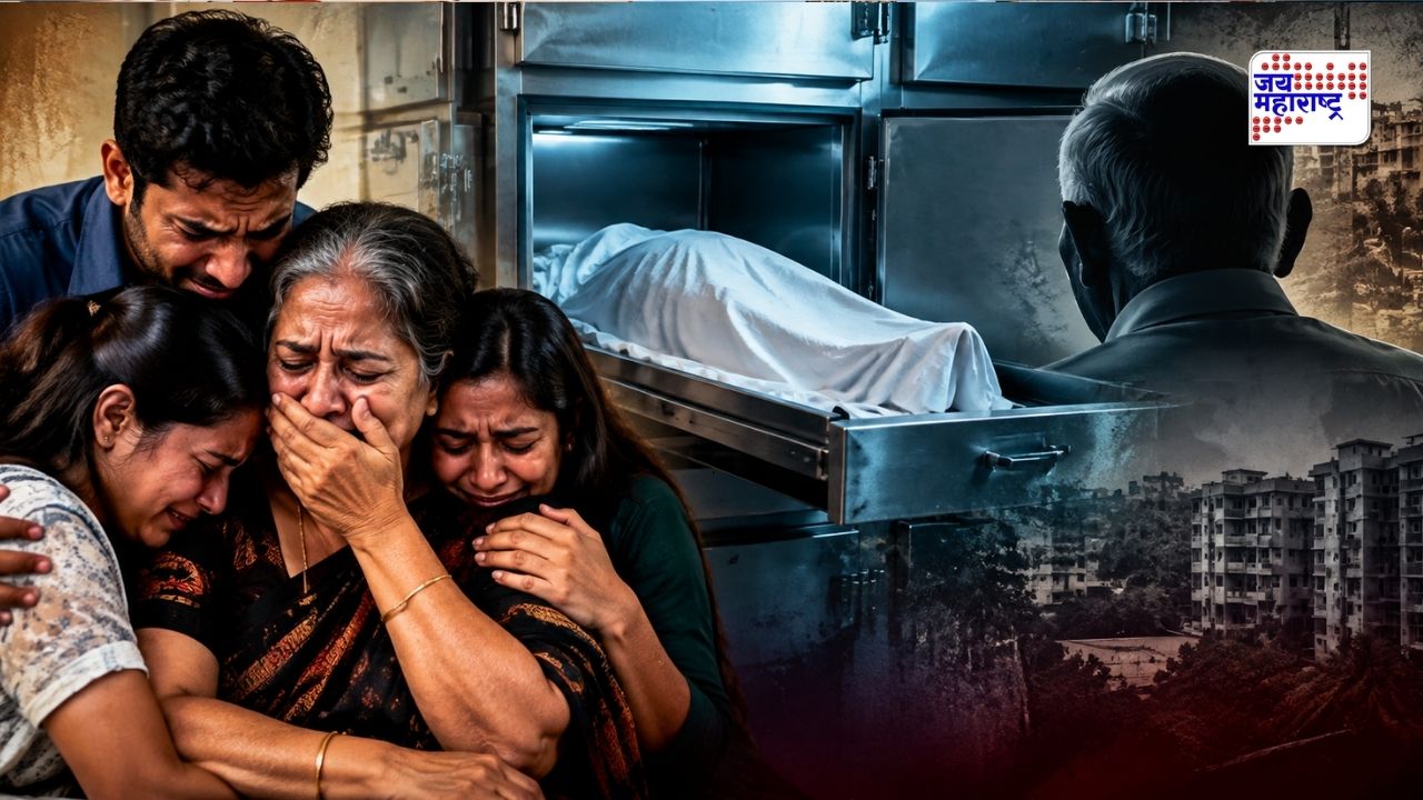2022 मध्ये मृत्यू, तरी जिवंत होण्याची आशा…; पुढे कुटुंबीयांनी जे केलं त्याने सर्वत्र घबराट पसरली; नेमकं प्रकरण काय?