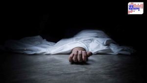 गणेश मंडप बनला मृत्यूचा सापळा