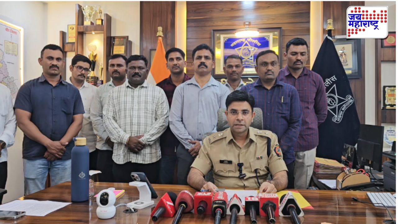 Crime : बाळाच्या जन्माआधीच काळजाचा ठोका चुकवणारी घटना! गरोदर पत्नीच्या पाठी पतीचे धक्कादायक कृत्य; 50 सीसीटीव्ही फुटेजने…