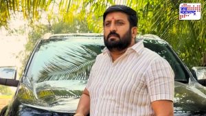 Nilesh Ghaywal Acquitted in Extortion Case