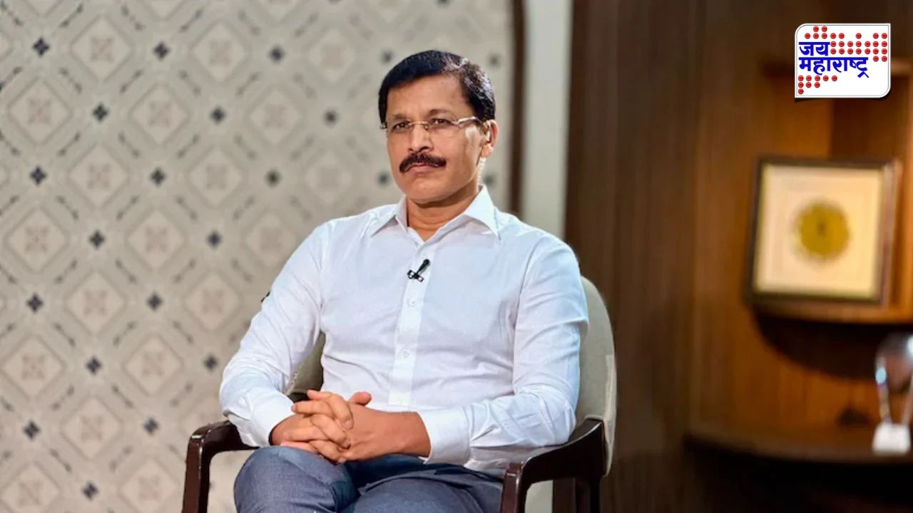 बेबी फूडच्या पॅकेजिंगवर कडक नियम; तुकाराम मुंढे यांचा मोठा निर्णय, आईच्या दुधाला…