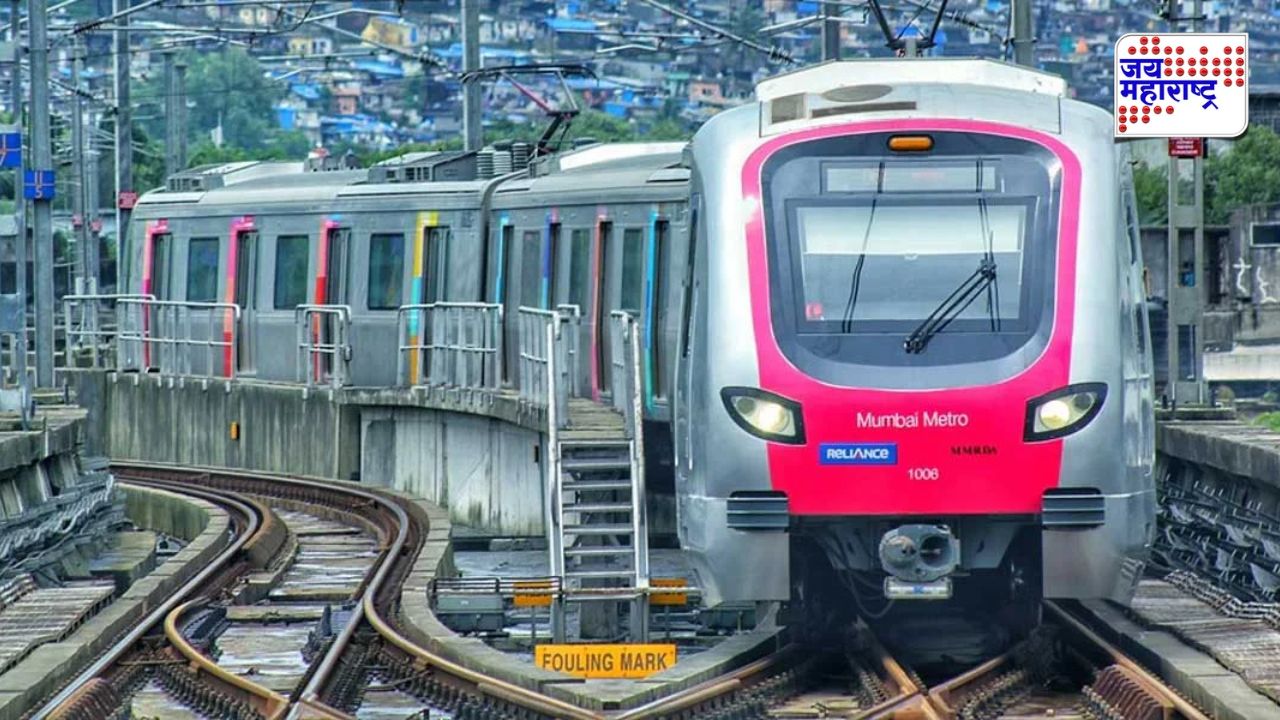 mumbai metro 12 update