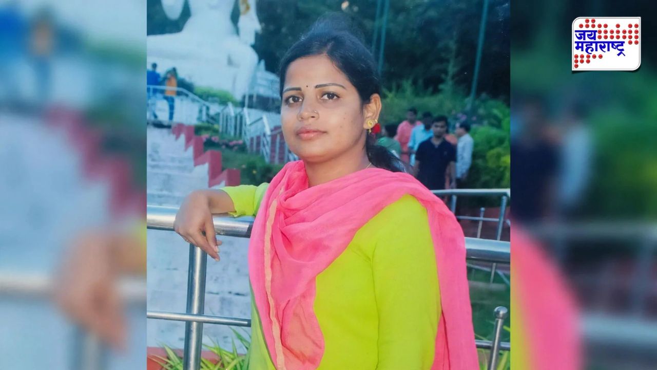 पतीपासून वेगळी झाली अन् मटण शॉप वाल्यासोबत जुळलं; अखेर मृतदेहाचे तुकडे करत केलं हादरवणार कृत्य