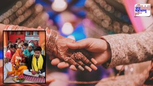 एकाच चितेवर नवरा-नवरी; लग्नाच्या 24 तासांत घडली हृदयद्रावक घटना