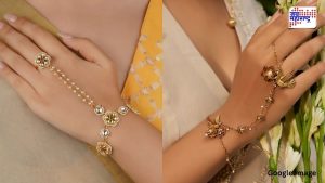 navratri 2026 jewellery idea