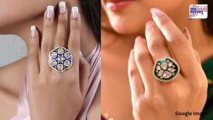 navratri 2026 jewellery idea