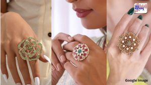 navratri 2026 jewellery idea
