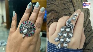 navratri 2026 jewellery idea