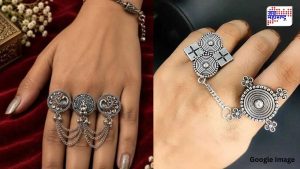 navratri 2026 jewellery idea