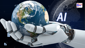 AI Earth