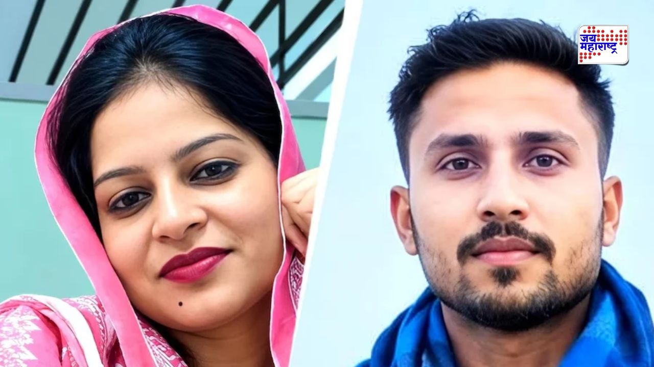 दोघांच लग्न झालेलं अन् दोघांनाही दोन मुलं; संसार सोडून लिव्ह-इनमध्ये राहणाऱ्या 5 महिन्यांच्या गर्भवती महिलेला संपवलं, प्रियकरानेचं...