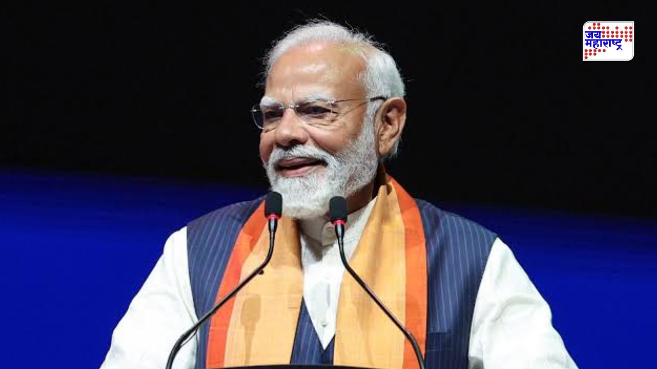 'फुकटची कमाई बंद झाल्यामुळे आता ते प्रेम कसे करतील?'; इंडिया मोबाईल काँग्रेसमध्ये पंतप्रधान मोदींचा विरोधकांना टोला