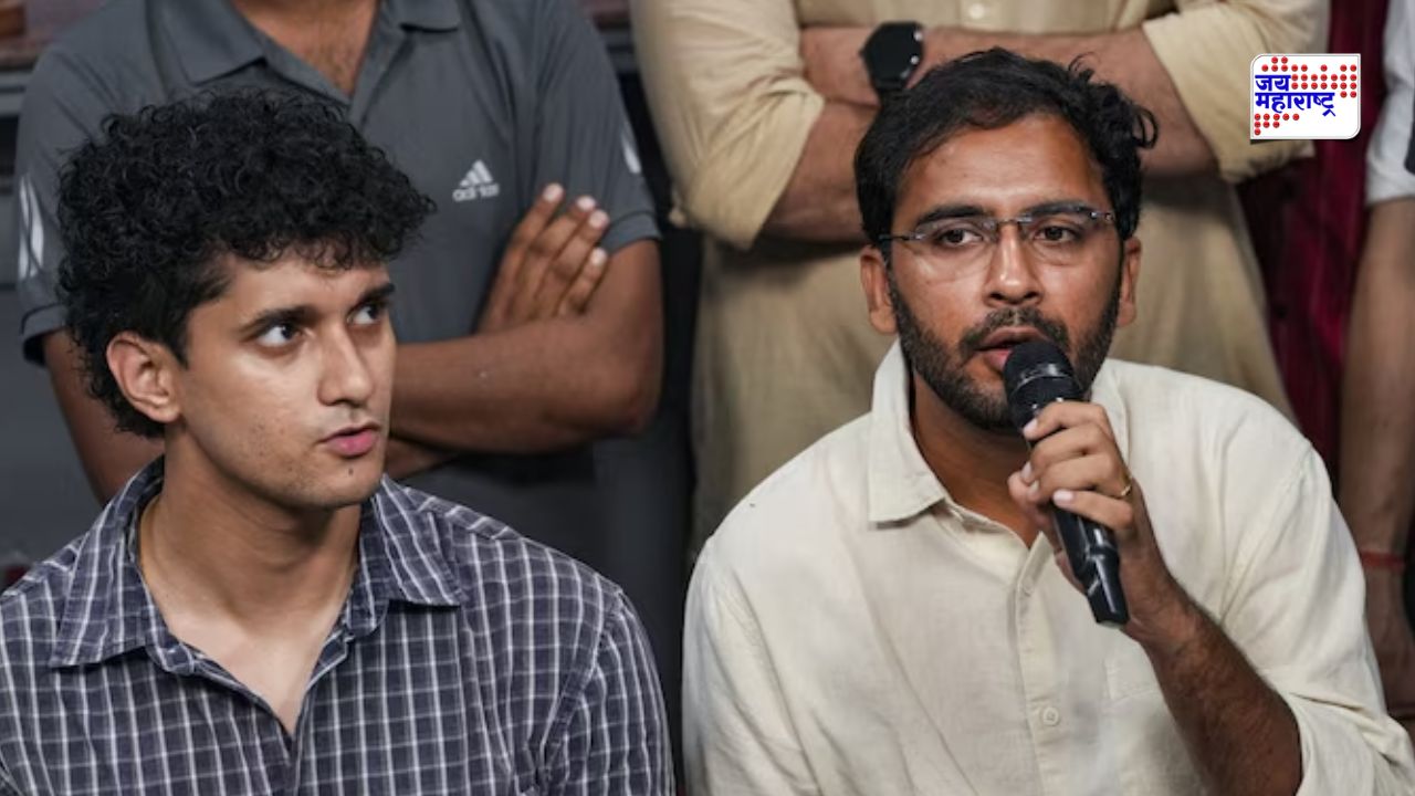 CJP च्या नेत्यांना कोर्टाचा दिलासा! आशुतोष रांका आणि सौरभ दास यांना अखेर जामीन मंजूर