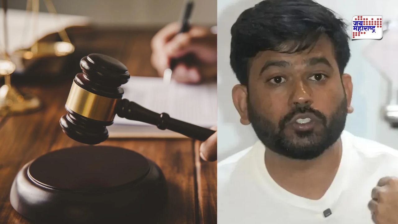 अभिजीत दीपकेंच्या ‘तिरंगा मार्च’च्या पार्श्वभूमीवर कोर्टाचा मोठा निर्णय; पोलीस अ‍ॅक्शनसाठी सज्ज, उद्या काय होणार?