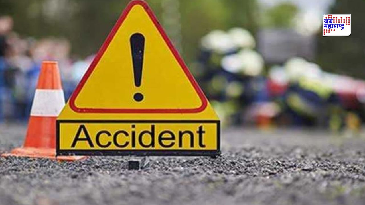 हृदयद्रावक! भरधाव कारने मनरेगा कामगारांना चिरडलं; 8 मजुरांचा जागीच मृत्यू, संपूर्ण गावावर शोककळा