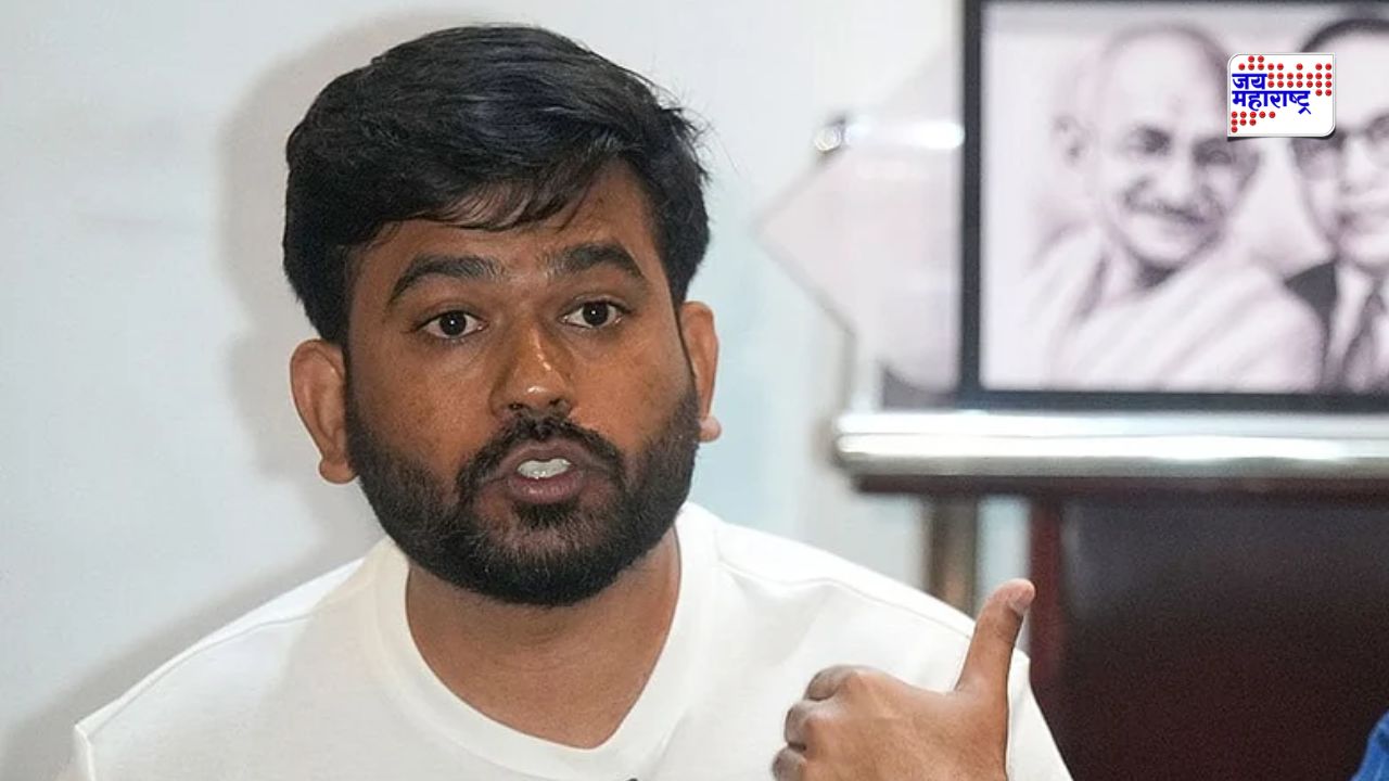 ‘तेच माझे खरे नेते, त्यांचेच आदेश पाळणार…’; अभिजीत दीपकेंच्या पोस्टने खळबळ, नेमकं काय म्हणाले?