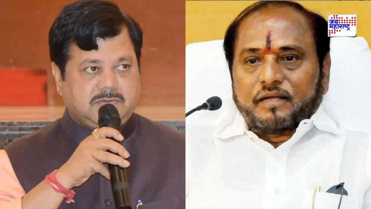 महायुतीत अंतर्गत वाद पेटला! कथित ऑडिओ क्लिपवरून शिवसेना-भाजपा आमने-सामने; प्रवीण दरेकरांचा रामदास कदमांना कडक इशारा