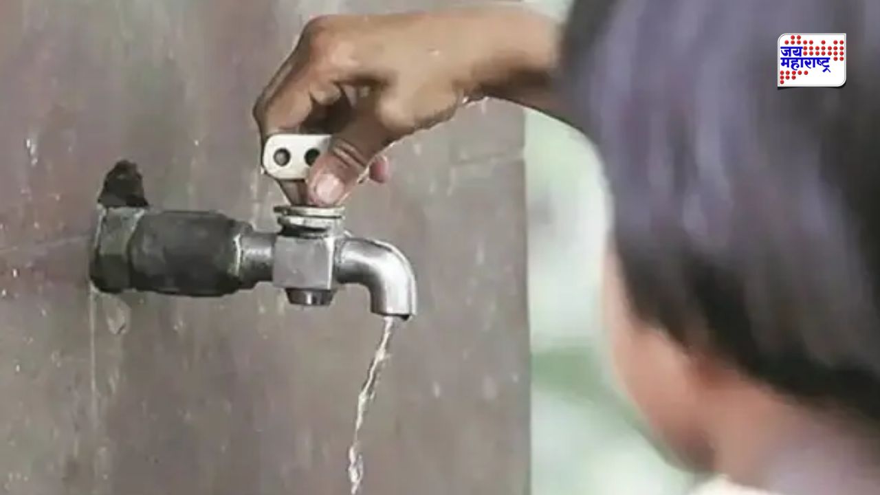 उल्हासनगरमध्ये 36 ऐवजी 55 तास पाणीकपात; संतप्त नागरिकांकडून आयुक्तांनी हस्तक्षेप करण्याची मागणी