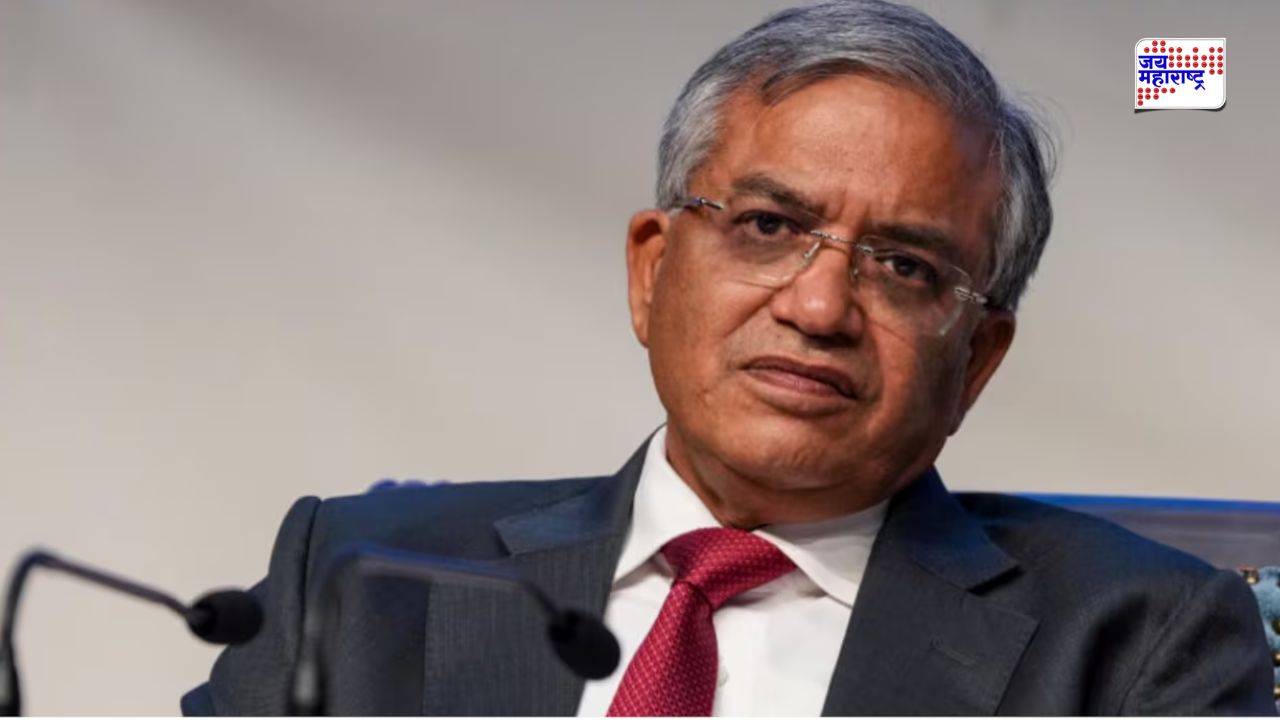मुख्य निवडणूक आयुक्त ज्ञानेश कुमार यांच्या अडचणीत वाढ; ‘या’ राज्यातील सरकारकडून 20 वर्षे जुन्या प्रकरणाच्या चौकशीचे आदेश