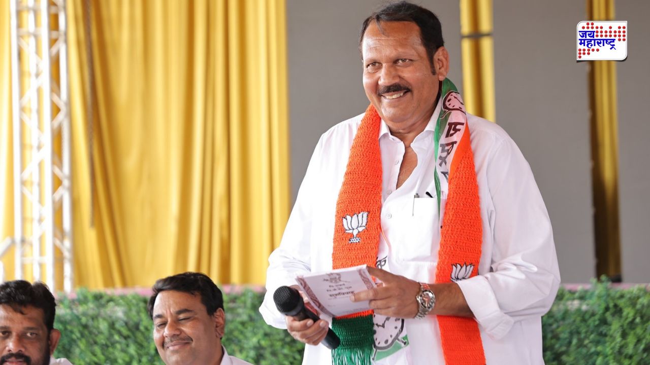 सातारा जिल्हा बँकेच्या निवडणुकीत राजकीय घडामोड; खासदार उदयनराजे भोसले यांची सलग दुसऱ्यांदा बिनविरोध निवड