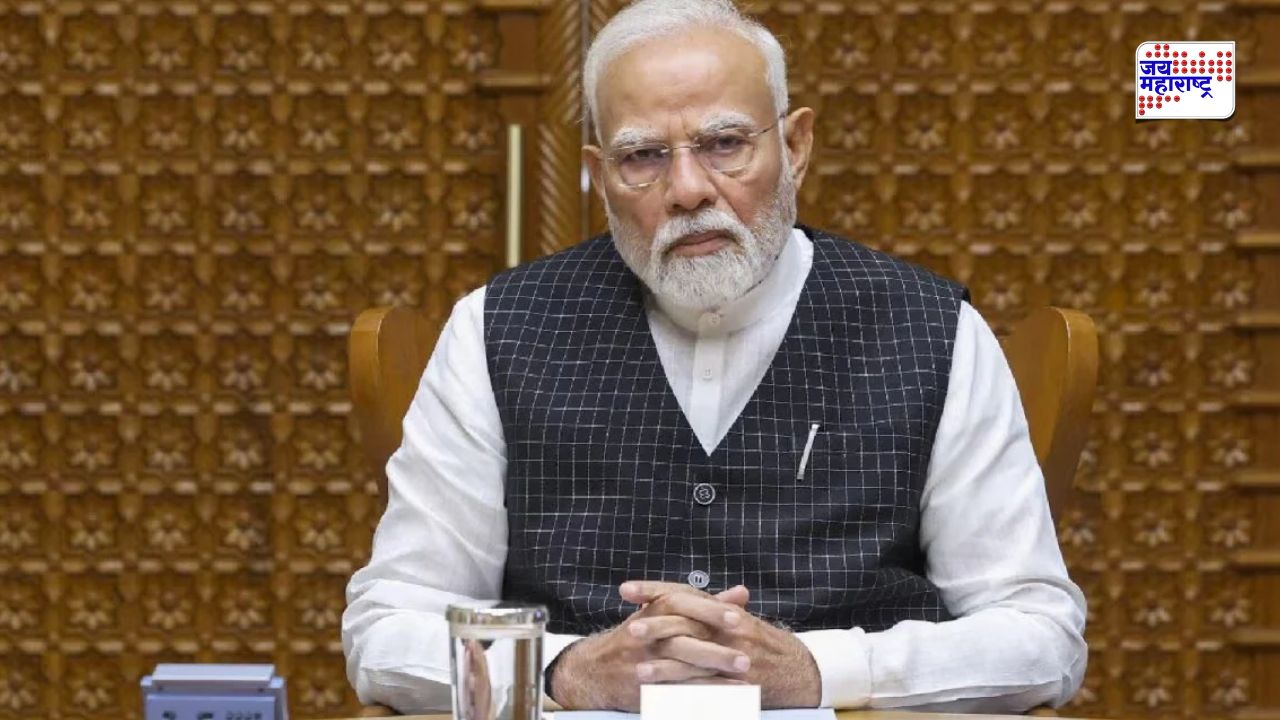 मोदींच्या मंत्रिमंडळात मोठा भूकंप! केंद्रीय मंत्र्याचा तडकाफडकी राजीनामा; राज्यसभेचं सदस्यत्वही सोडलं