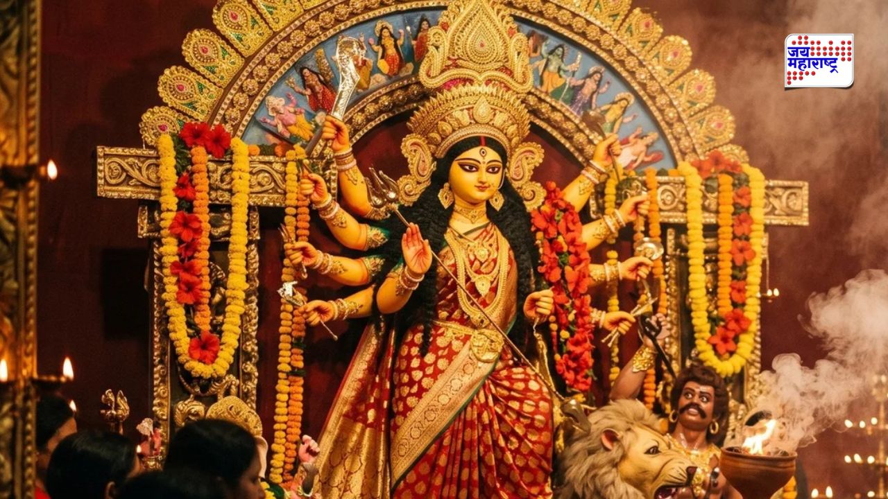 नवमी की दशमी? नवरात्रीचा उपवास नक्की कधी सोडावा?  पंचांगानुसार जाणून घ्या पारणाचा अचूक मुहूर्त आणि नियम