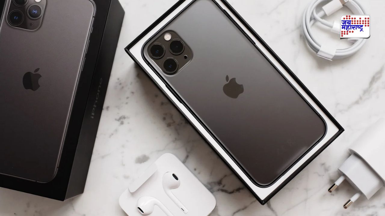आता एका ग्राहकाला दोनपेक्षा जास्त iPhone खरेदी करता येणार नाहीत; अ‍ॅपलने ‘या’ कारणामुळे लागू केला कडक नियम
