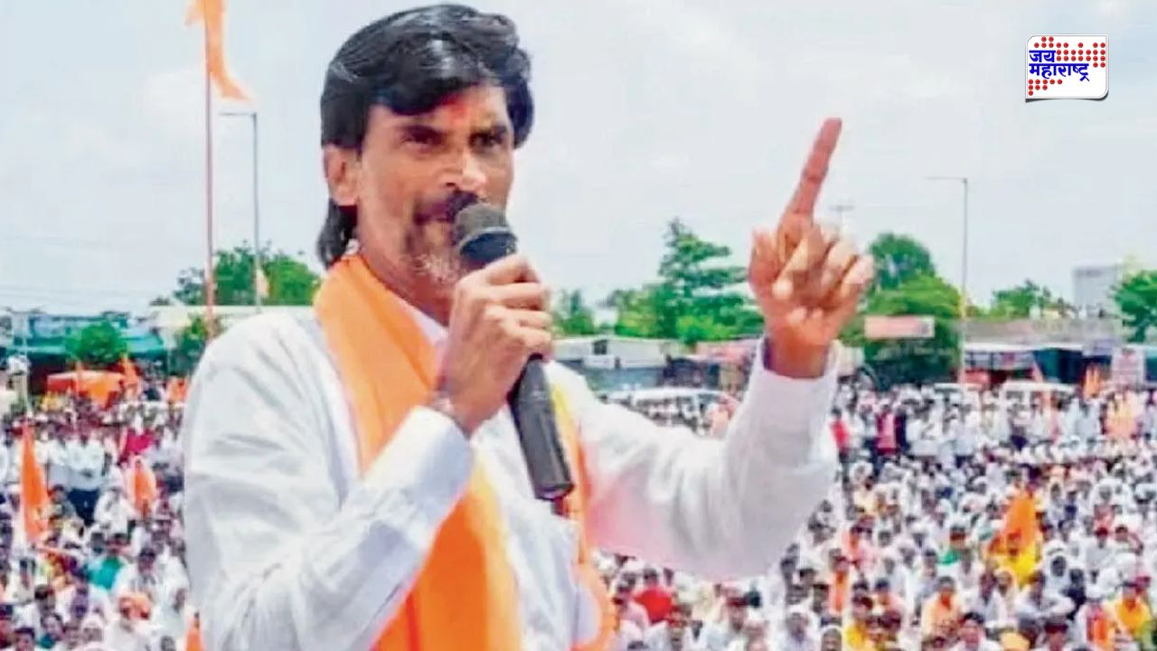 ‘मराठ्यांची ताकद 100 पटीने दाखवून देणार…’; मनोज जरांगे पाटलांची दसरा मेळाव्यासाठी मोठी घोषणा