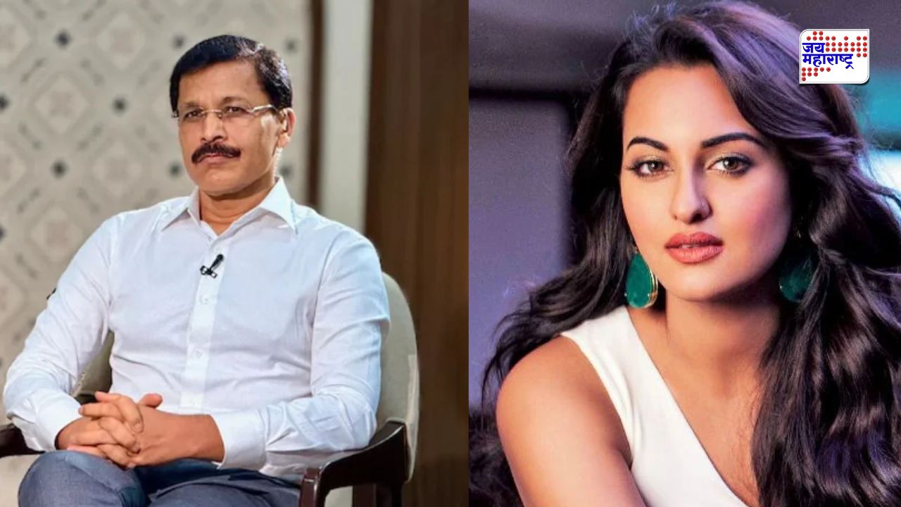 सोनाक्षी सिन्हाच्या माजी ड्रायव्हरच्या मोमो स्टॉलवर FDA ची कारवाई; 'या' कारणामुळे रद्द केला परवाना