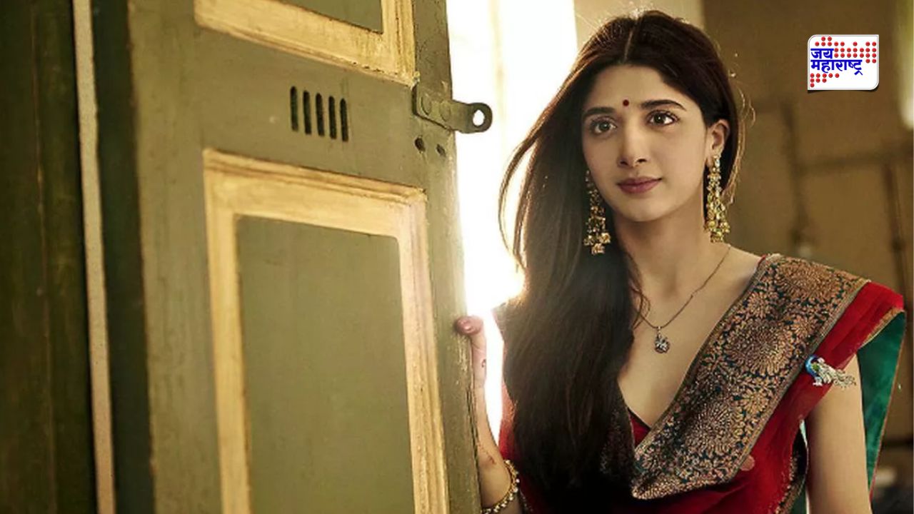 ‘सनम तेरी कसम’ फेम मावरा होकेनने दिला गोंडस मुलाला जन्म; मुलाच्या नावाचाही केला खुलासा
