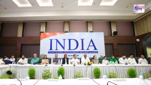 INDIA alliance