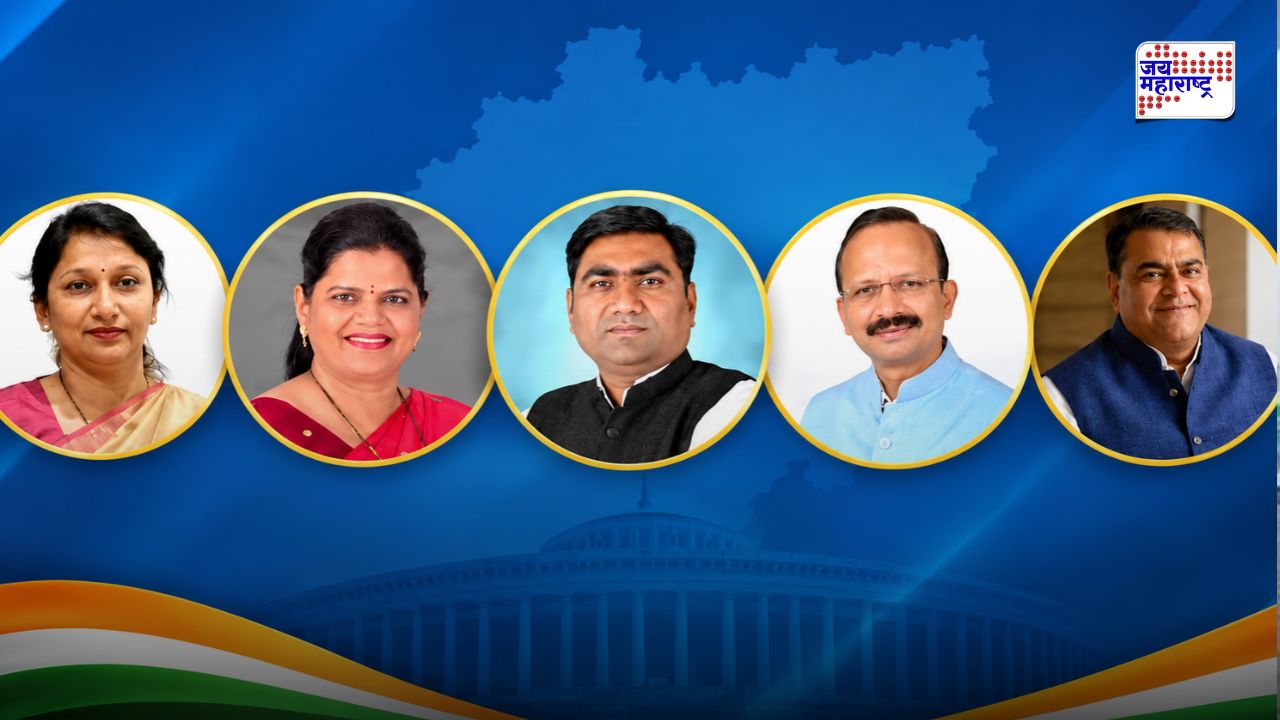 अमरावती शिक्षक मतदारसंघात महायुतीत मोठा उद्रेक! तब्बल 8 बंडखोर निवडणुकीच्या रिंगणात