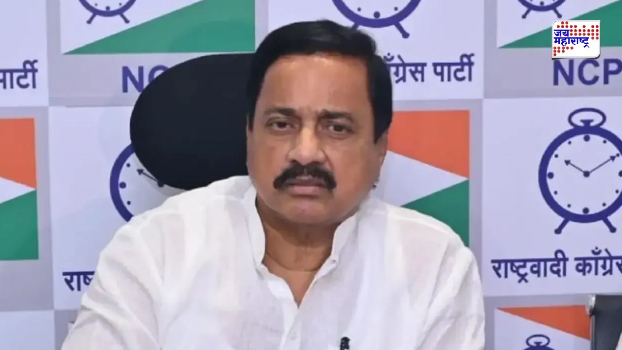 पुणे पदवीधरची जागा भाजपच्या पदरात! सुनील तटकरेंकडून तीव्र खंत व्यक्त; म्हणाले 'हे सामूहिक अपयश...'
