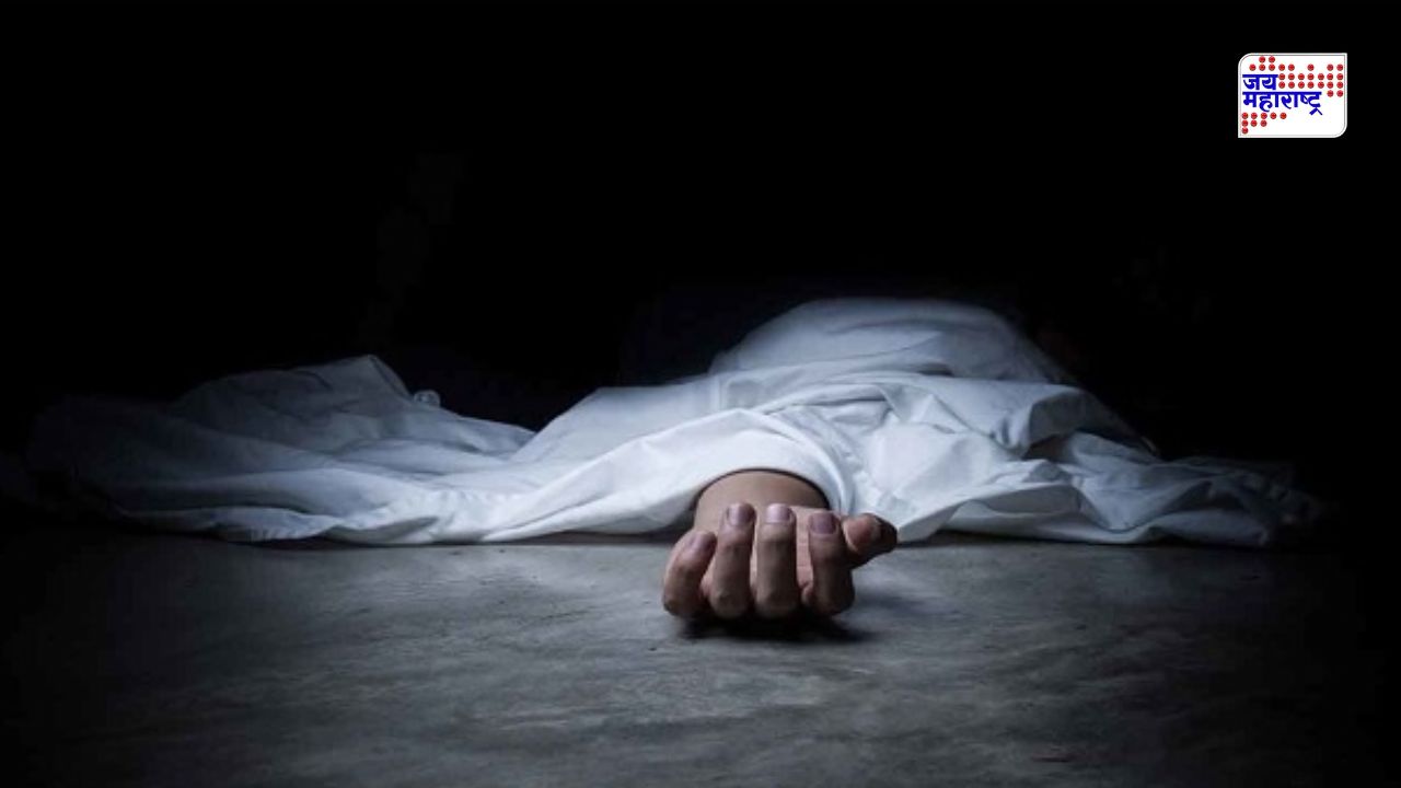 कौटुंबिक वादाचा दुर्दैवी शेवट! पत्नी दारात…पतीचा बाल्कनीतून निसटण्याच्या प्रयत्न; पाय घसरला अन् 21 व्या मजल्यावरून थेट…