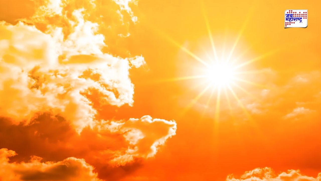 October heat