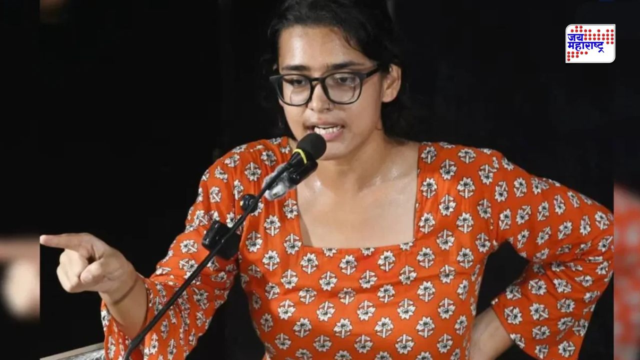‘आम्ही शांतता बंधपत्रावर स्वाक्षरी करणार नाही…’; दिल्ली उच्च न्यायालयाच्या निर्णयानंतरही नेहा बोरा यांची आक्रमक भूमिका