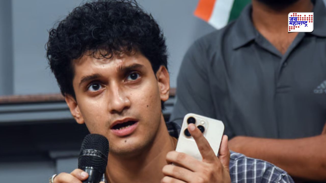 सौरभ दास यांच्या अडचणीत वाढ; उच्च न्यायालयात बॅकग्राऊंड तपासण्यासाठी याचिका दाखल, सर्व संबंधितांना नोटीस