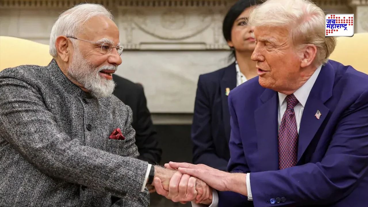 दसऱ्याआधीच भारताला अमेरिकेकडून मोठा दिलासा; ट्रम्प प्रशासनाकडून 'या' कडक निर्बंधातून अखेर सूट