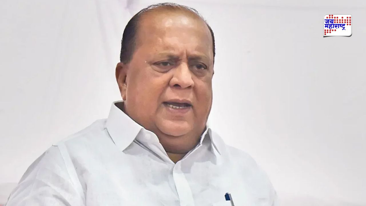 गोकुळ दूध संघ निवडणुकीत हसन मुश्रीफ यांच्या मुलाचा पराभव; मुश्रीफांनी सांगितलं पराभवामागचं खरं कारण