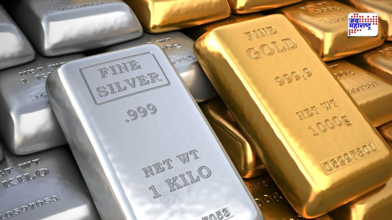 सोन्याचे दर 1.50 लाख रुपयांनी घसरले; चांदीमध्येही घसरण; गुंतवणूकदारांसाठी काय आहेत संकेत?