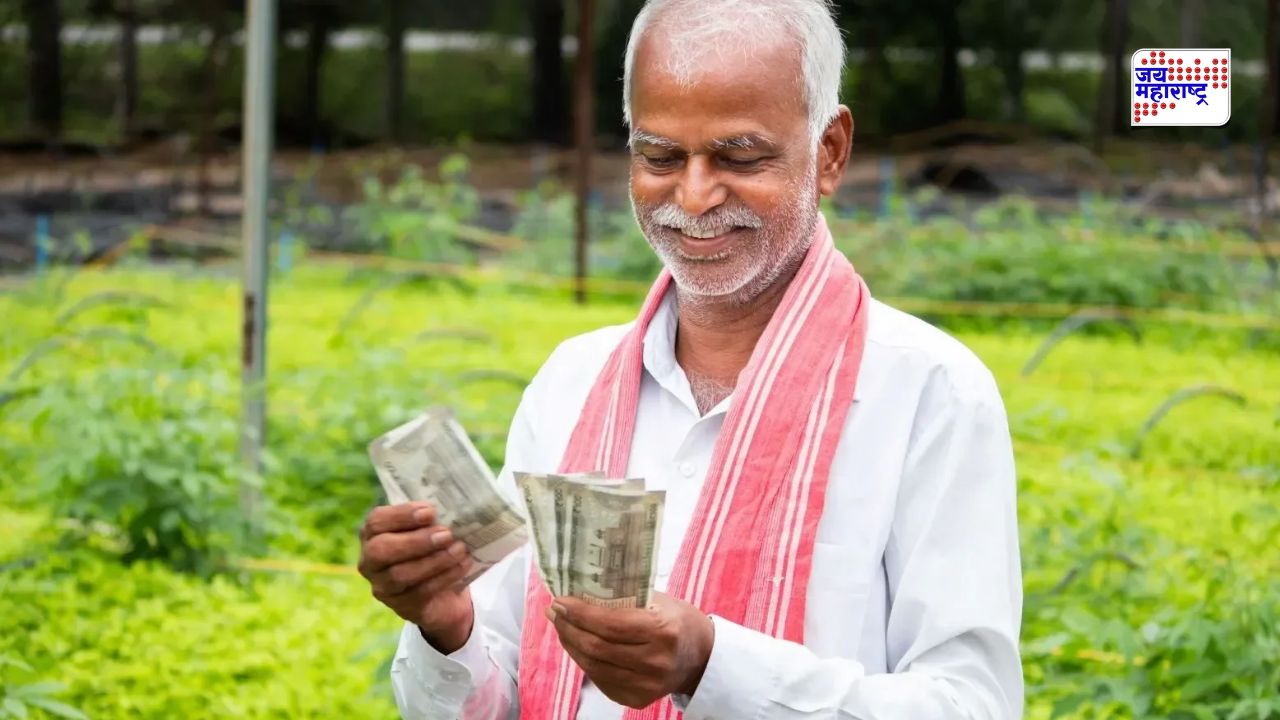 दिवाळीपूर्वी शेतकऱ्यांच्या खात्यात जमा होणार 2000 रुपये; पीएम किसान योजनेच्या 24 व्या हप्ताबाबत मोठी अपडेट समोर