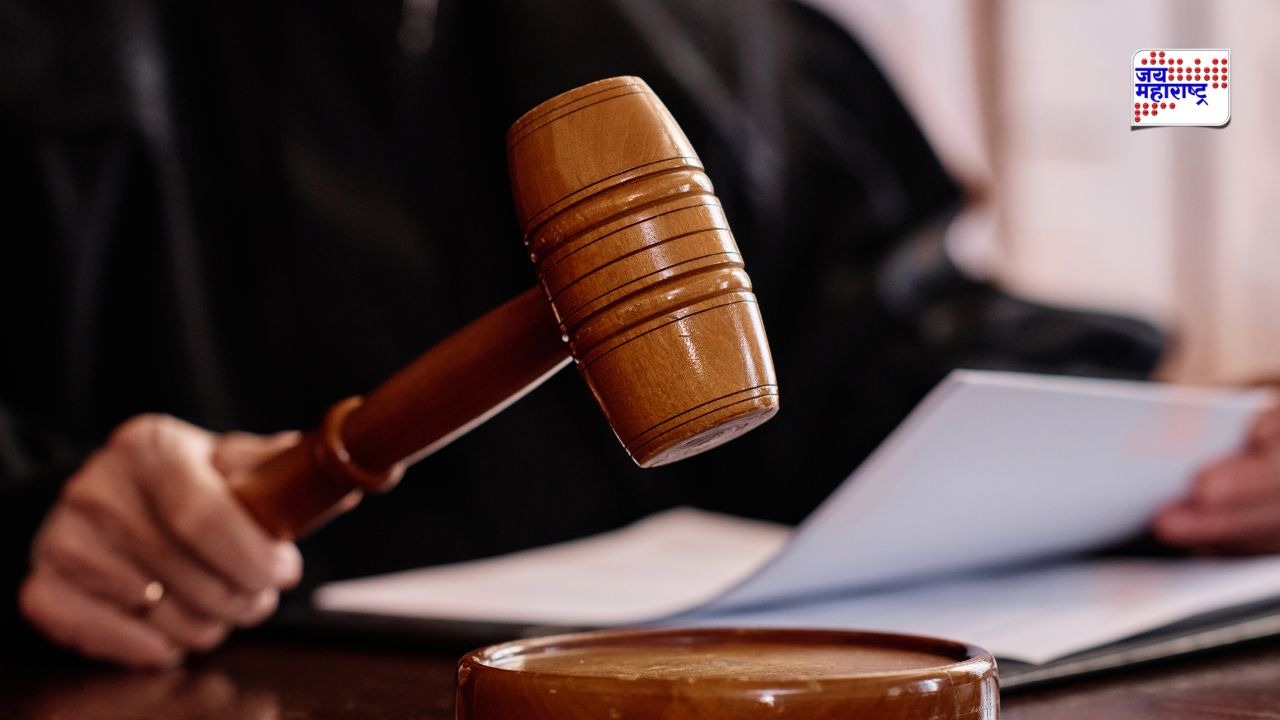 16 महिन्यांत 36 जणांना फाशीची शिक्षा! कडक निर्णयांनी खळबळ उडवणाऱ्या न्यायाधीशांची तडकाफडकी बदली