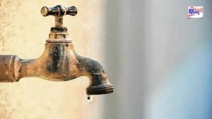 नवी मुंबईत मंगळवारी 16 तास पाणीपुरवठा पूर्णपणे बंद; ‘या’ भागावर होणार परिणाम