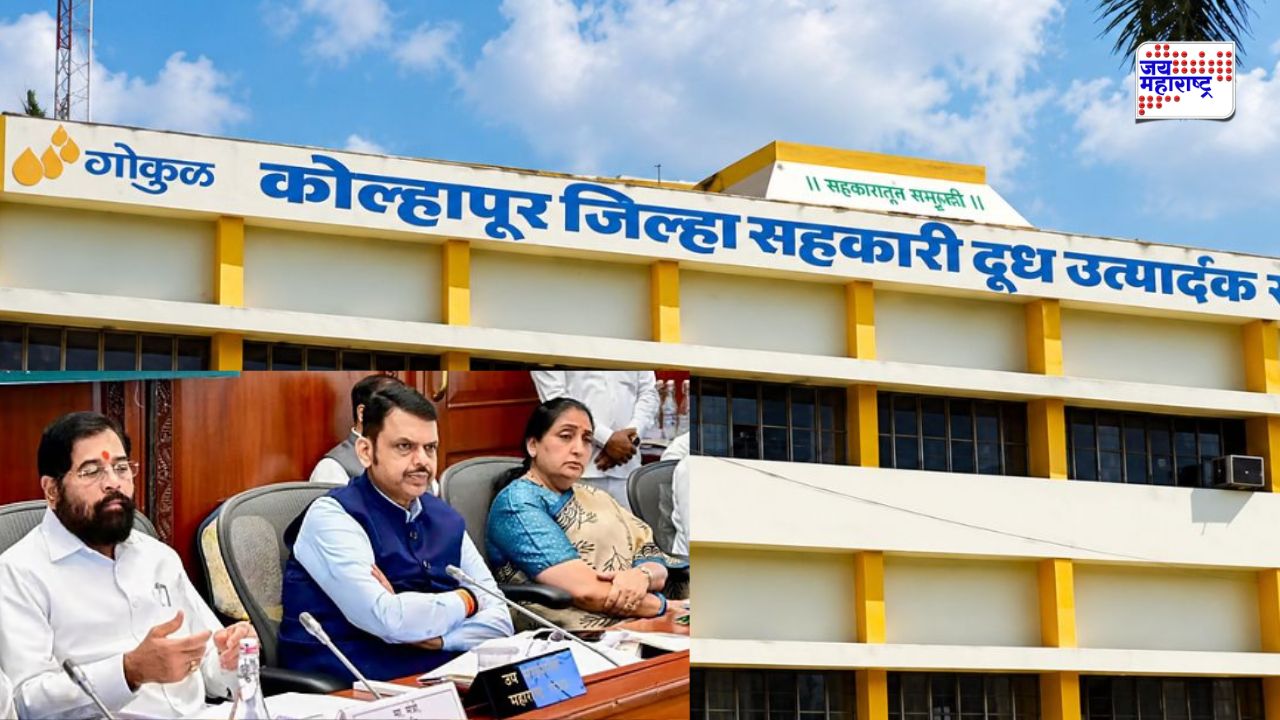 ‘गोकुळ’ निवडणुकीसाठी महायुतीची अंतिम उमेदवार यादी जाहीर; अनेक दिग्गजांचा पत्ता कट, कोणाला मिळाली संधी?