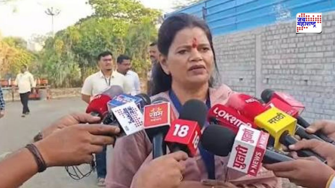 ‘शिक्षकांनी माझी किंमत...’; अमरावतीत पराभवानंतर भाजप बंडखोर उमेदवार संगीता शिंदेंच्या स्टेट्सची सर्वत्र चर्चा