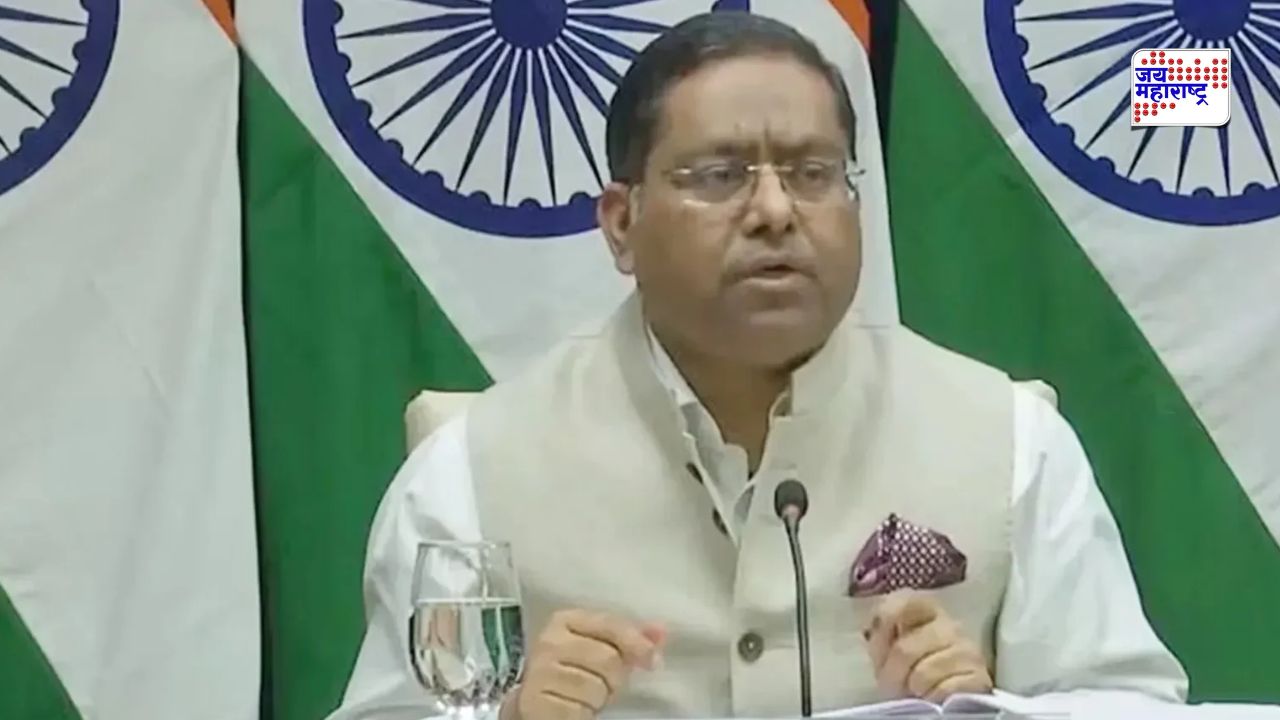 सौदी अरेबियातील भारतीयांसाठी दूतावासाचा हाय अलर्ट; हुथी हल्ल्यांच्या पार्श्वभूमीवर ॲडव्हायझरी जारी
