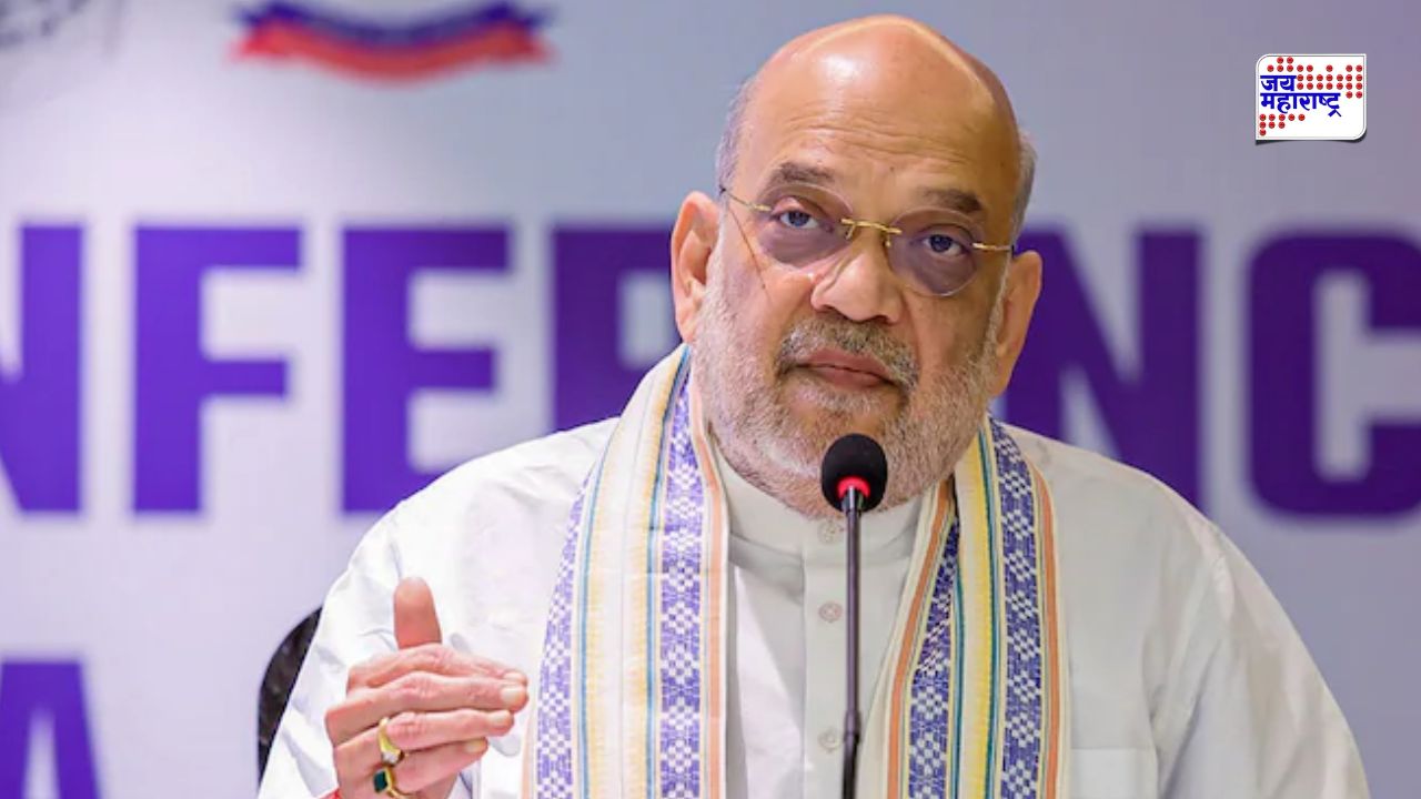 'तिसऱ्यांदा सत्ता द्या, राज्यात समान नागरी कायदा लागू करू...'; विधानसभा निवडणुकीच्या पार्श्वभूमीवर अमित शाहांचा एल्गार