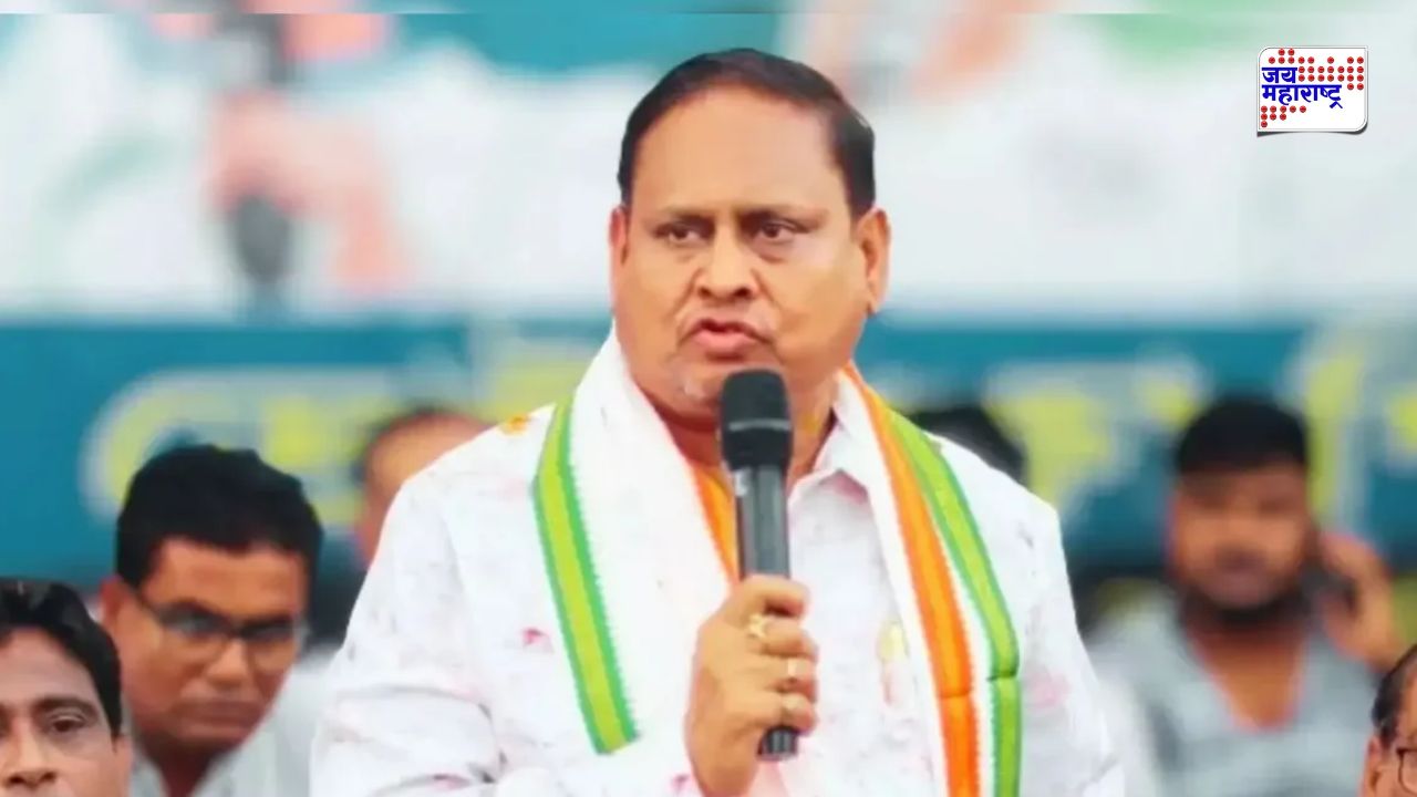 पोटनिवडणुकीत मतदानादरम्यान गोंधळ! पोलिसांवर गंभीर आरोप करणाऱ्या आमदाराला अटक