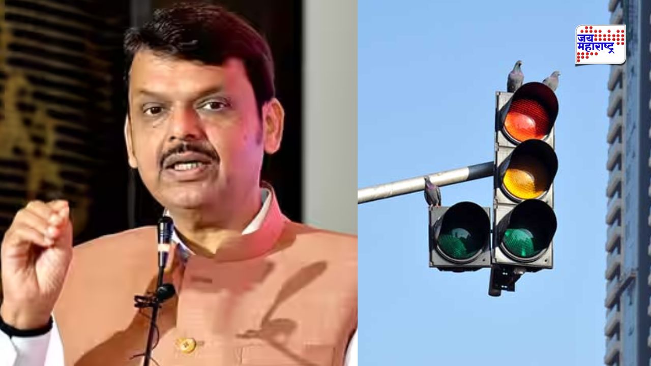 मुंबई ते नवी मुंबई आंतरराष्ट्रीय विमानतळ प्रवास होणार सुसाट! वरळी ते शिवडी-न्हावा शेवा अटल सेतूपर्यंत सिग्नलमुक्त प्रवास